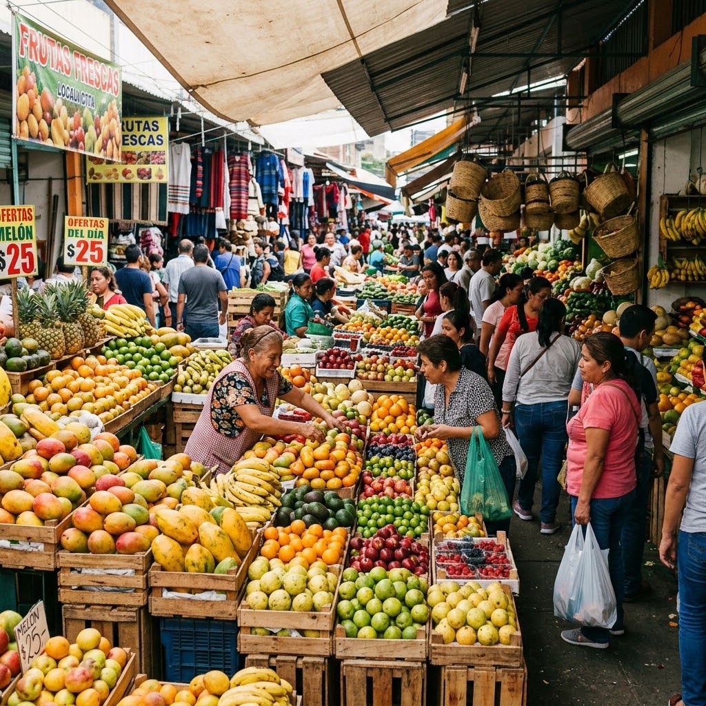 Fruteria
