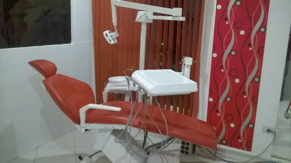 Sillón odontológico
