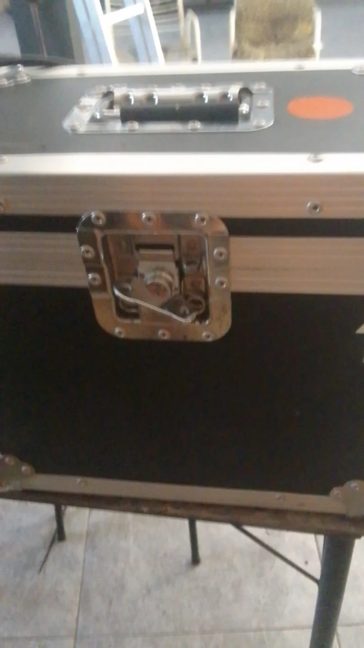 Caja