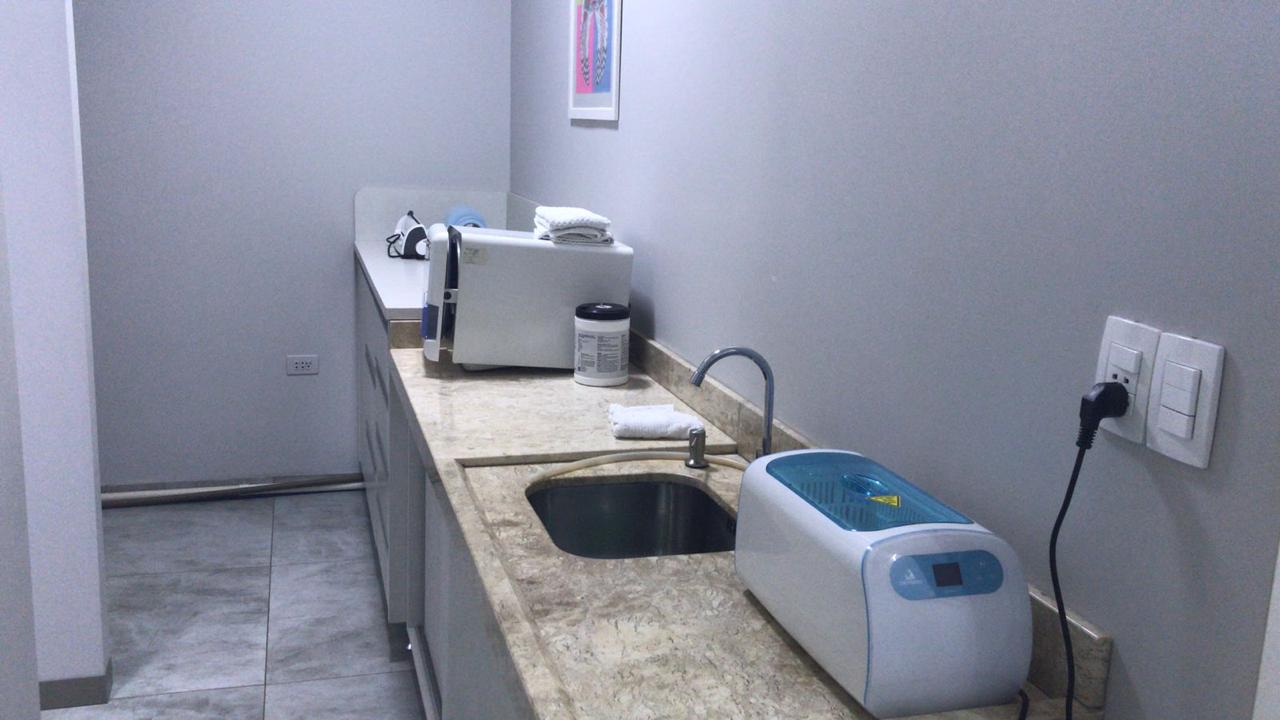 Autoclave